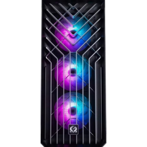 ПК Magnumgear NEO Air2/MSI B550 Tomahawk/AMD Ryzen 7 3700X/64DDR4/SSD960/PNY RTX4070Ti/850w/Win11