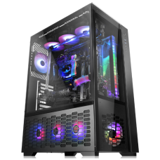 ПК Raijintek PAEAN/MSI B650M Gaming/AMD Ryzen 5 7600X/32DDR5/SSDM2 512/MSI RTX3050/750w/Win11