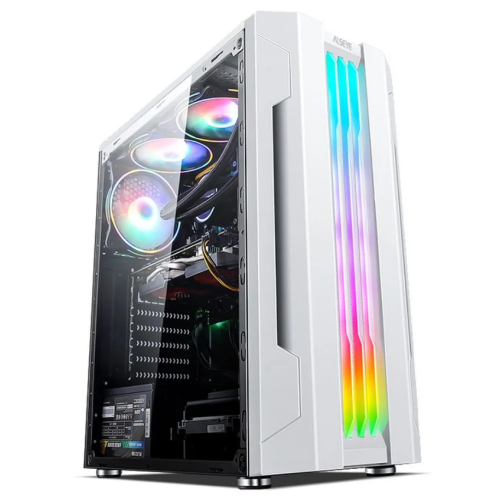 Корпус ALSEYE Auro 3.0 W