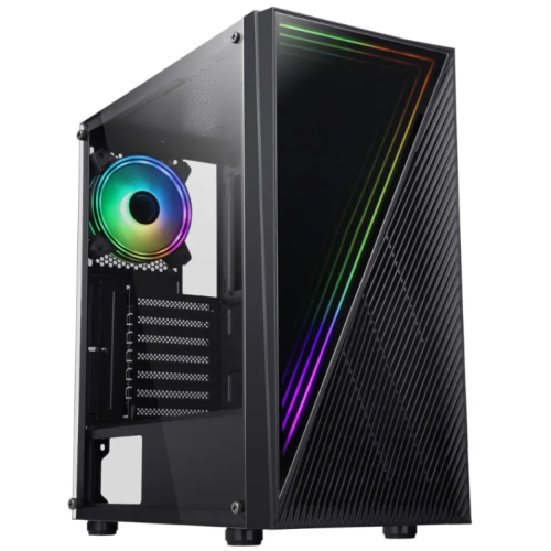 Корпус для ПК CODE GC-NX7 Infinity