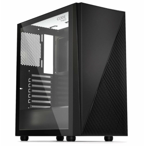 Корпус для ПК CODE GC-NX7 Infinity