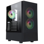 ПК Code Red GC-NX10/MSI PRO B760M/i3-13100F/16DDR5/SSDM2 256/Gigabyte RTX4060/650w/Win11