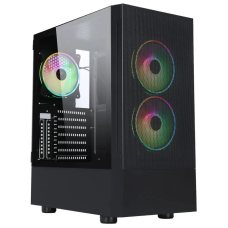 ПК Code Red GC-NX10/MSI PRO B760M/i3-13100F/16DDR5/SSDM2 256/Gigabyte RTX4060/650w/Win11