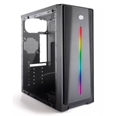 Корпус для ПК CODE GC-SX15 Stripe