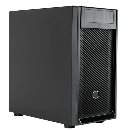 Корпус Cooler Master MasterBox ELITE 300 Корпус Cooler Master MasterBox ELITE 300