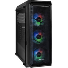 ПК ExeGate  i3 NEO/MSI Z790 TOMAHAWK/i7 13700F/32DDR5/SSDM2 256Gb/PNY 4060Ti/750w/Win11