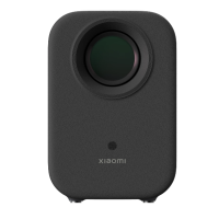 Проектор Mi Smart Projector L1 (BHR9417EU)