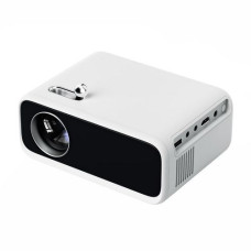 Проектор Xiaomi Wanbo Projector Mini (Upgraded Version) white