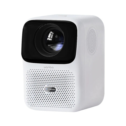 Проектор Xiaomi Wanbo Projector T4 white Проектор Xiaomi Wanbo Projector T4 white