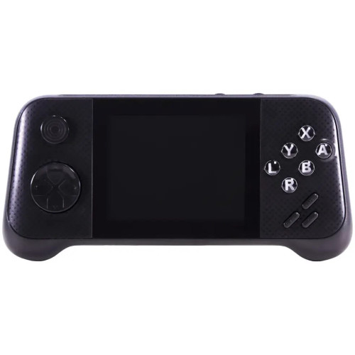 PGP AIO Union X35 Black