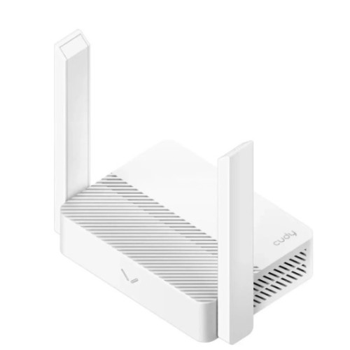 WI-FI Роутер Cudy WR1200E WI-FI Роутер Cudy WR1200E