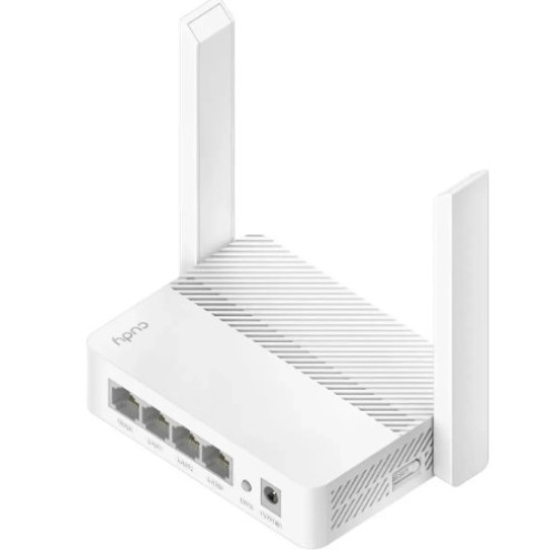 WI-FI Роутер Cudy WR1200E WI-FI Роутер Cudy WR1200E