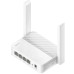 WI-FI Роутер Cudy WR1200E