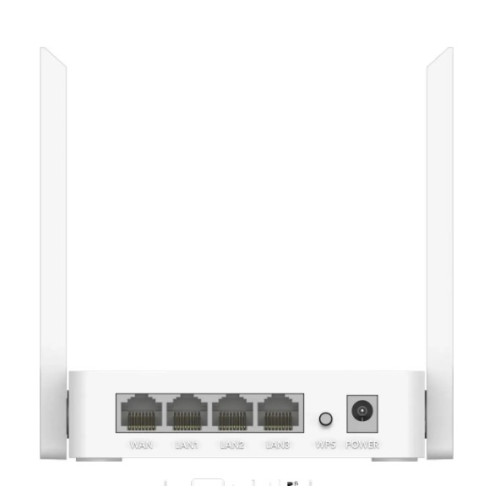 WI-FI Роутер Cudy WR1200E WI-FI Роутер Cudy WR1200E