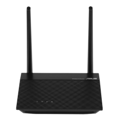Wi-Fi Роутер Asus RT-N12E N300