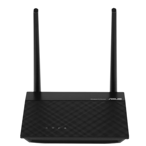 Wi-Fi Роутер Asus RT-N12E N300