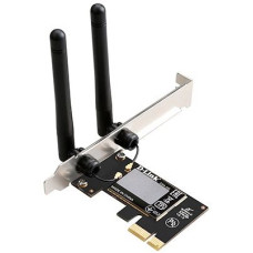 Сетевой адаптер Wi-Fi D-Link DWA-548 N300 PCI Express