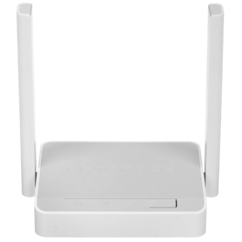Wi-Fi Роутер Netcraze Starter NC-1121 Wi-Fi Роутер Netcraze Starter NC-1121