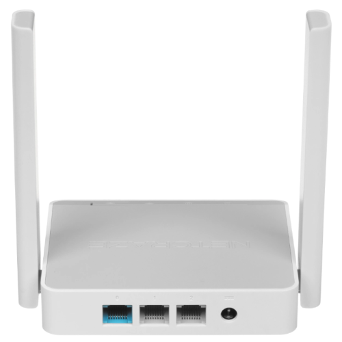 Wi-Fi Роутер Netcraze Starter NC-1121 Wi-Fi Роутер Netcraze Starter NC-1121
