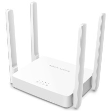 WI-FI Роутер Mercusys AC10