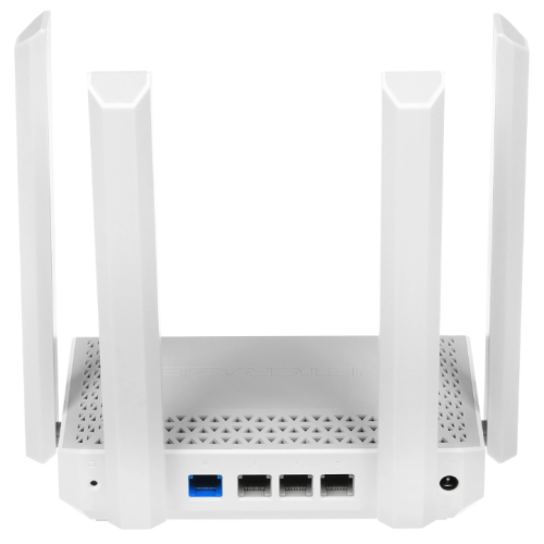 Wi-Fi Роутер Netcraze Hopper NC-3811 Wi-Fi Роутер Netcraze Hopper NC-3811