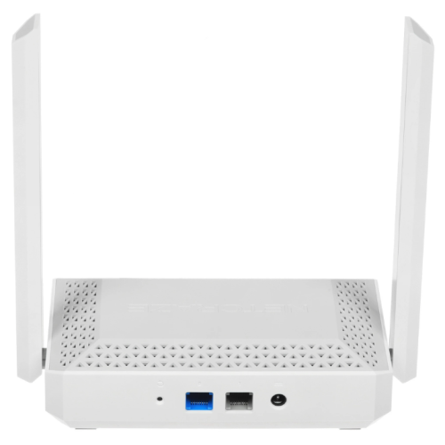 Wi-Fi Роутер Netcraze Racer NC-4010