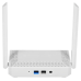 Wi-Fi Роутер Netcraze Racer NC-4010
