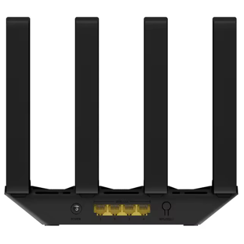 WI-FI Роутер Tenda AX12 Pro WI-FI Роутер Tenda AX12 Pro