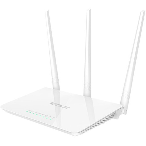 WI-FI Роутер Tenda F3
