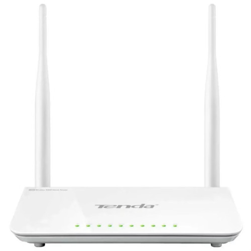 WI-FI Роутер Tenda F300