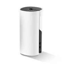 Бесшовный Mesh роутер TP-LINK Deco E4 (DECO E4(1-PACK)) AC1200