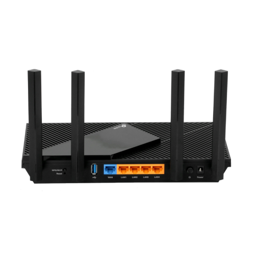Xtel Router WI-FI Роутер TP-Link Archer AX55 - купить в Луганске в магазине Xtel