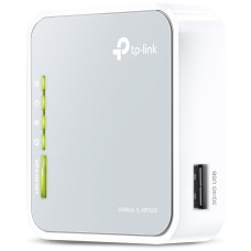 WI-FI Роутер TP-LINK MR3020
