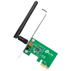 Сетевой адаптер Wi-Fi TP-Link TL-WN781ND N150 PCI Express