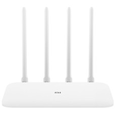 WI-FI Роутер Xiaomi Mi Wi-Fi Router 4A Gigabit Ediion White CN