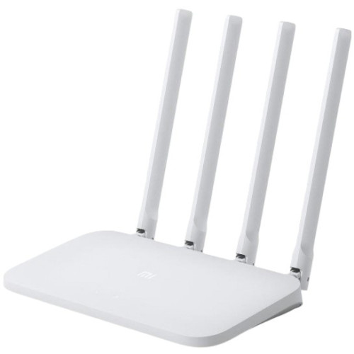 WI-FI Роутер Xiaomi Mi Wi-Fi Router 4C White CN