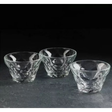 Креманка Luminarc «Шетланд Дайамонд» 3шт Р2771-0