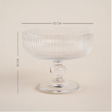 Креманка «Модерн» 300мл прозрачн. 9346679