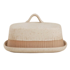 Маслёнка SL Home «Виенто» 18.5×13×10.5см 10083995