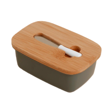 Маслёнка SL Home «Каса Перфекто» 15×10×5.5см 9918961