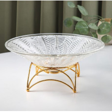 Фруктовница «Узор» 25см 9226957