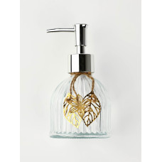 Дозатор «Листики» 250мл 10620452