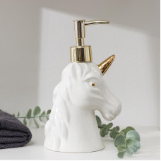 Дозатор «Единорог» 300мл 6073208