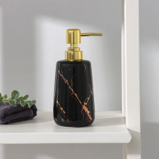 Дозатор «Lightning» черн 7514815