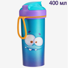 Бутылочка детская, 400 мл 9449477