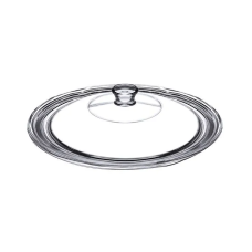 Крышка Borcam 590280 24-26-28см боросиликатное стекло