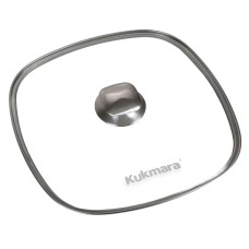 Крышка Kukmara 28см квадрат