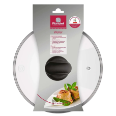 Крышка Rondell Weller RDA-125 20см
