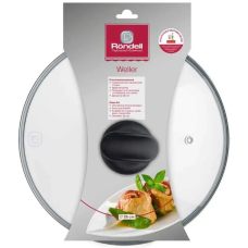 Крышка Rondell Weller RDA-126 24см