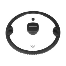 Крышка VENSAL 4300VS 18см